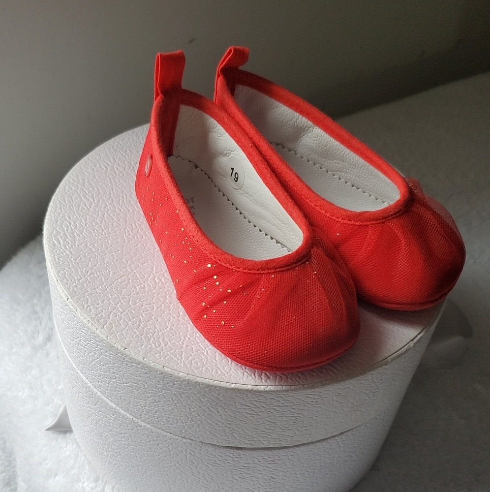 Dior baby Moccasin